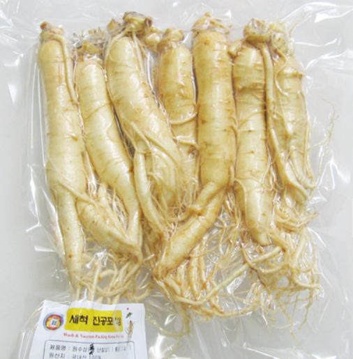 高麗人参(韓国産)得得大
