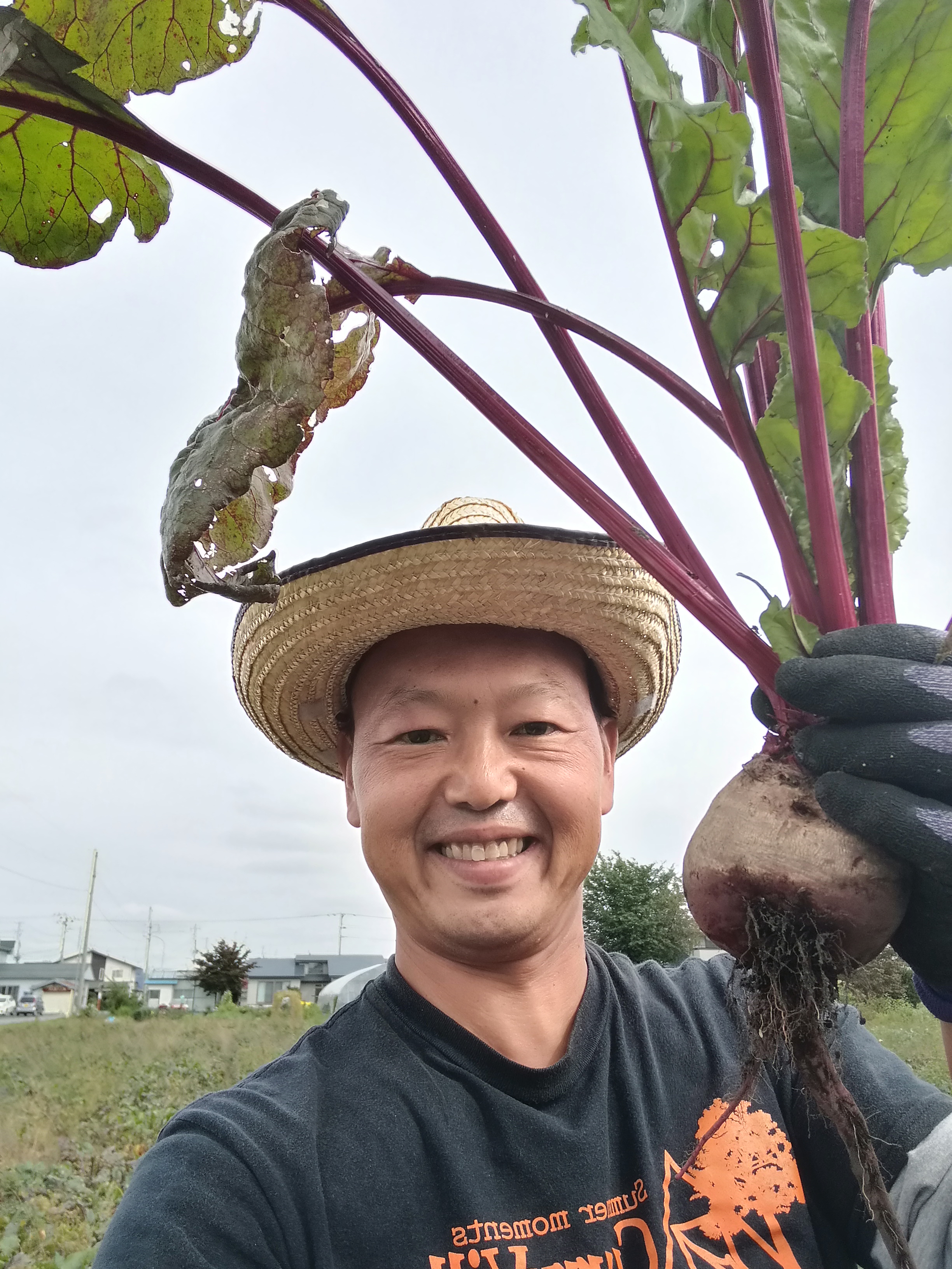 十和田まぎー農園